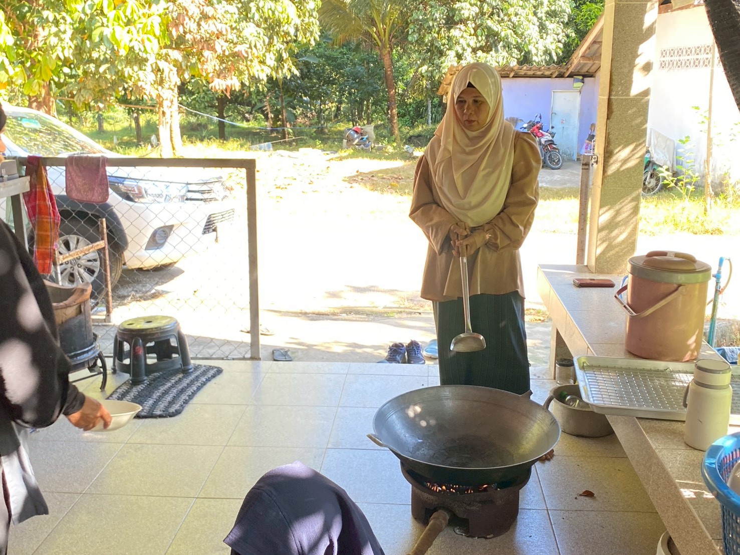 title - ส.ป.ก.ระนอง จัดฝึกอบรมโครงการพัฒนาธุรกิจชุมชน กิจกรรมพัฒนาธุรกิจชุมชนในเขตปฏิรูปที่ดิน ปีงบประมาณ พ.ศ. 2569 